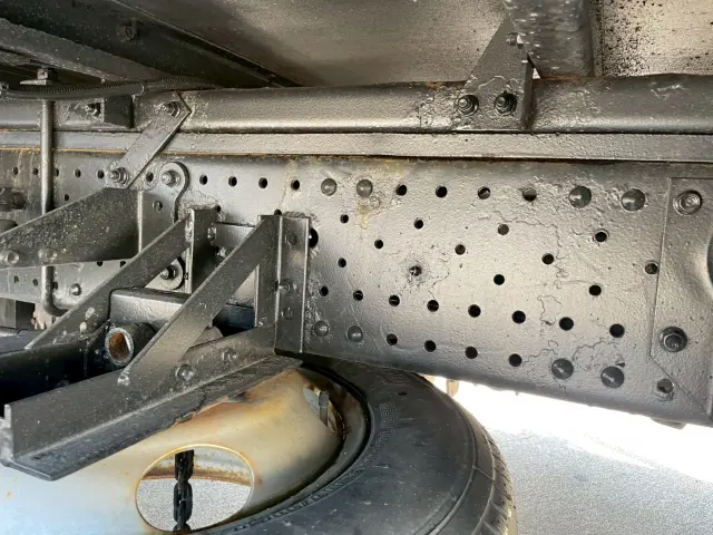 いすゞ エルフ 2RG-NPR88AN(2WD)の写真22
