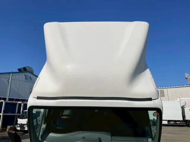 いすゞ エルフ 2RG-NPR88AN(2WD)の写真26