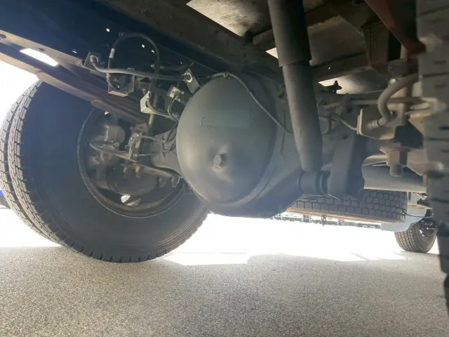 いすゞ エルフ 2RG-NPR88YN(2WD)の写真25