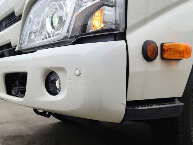 日野 デュトロ 2RG-XZU655M(2WD)の写真15