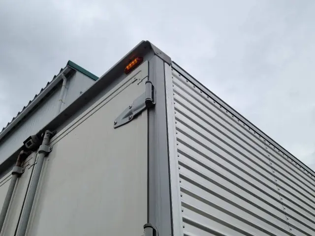 日野 デュトロ 2RG-XZU655M(2WD)の写真21