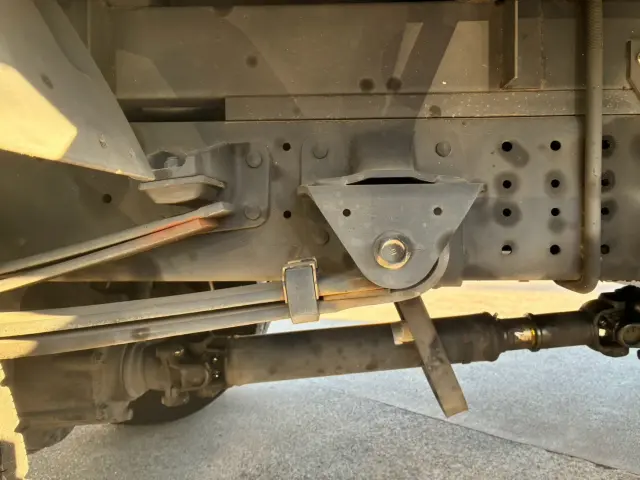 日野 デュトロ 2RG-XZU655M(2WD)の写真24