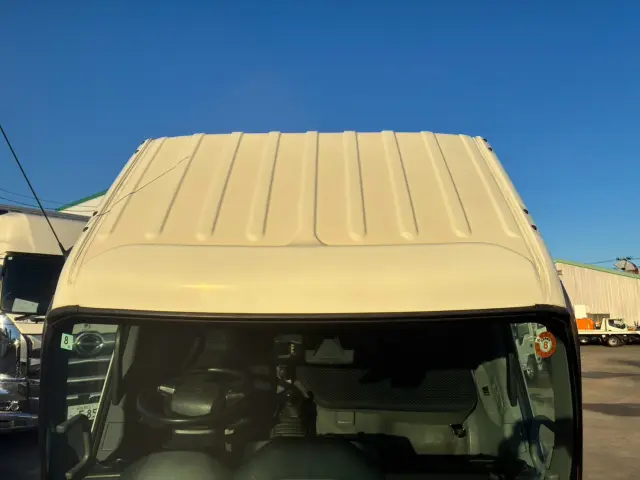 日野 デュトロ 2RG-XZU655M(2WD)の写真29