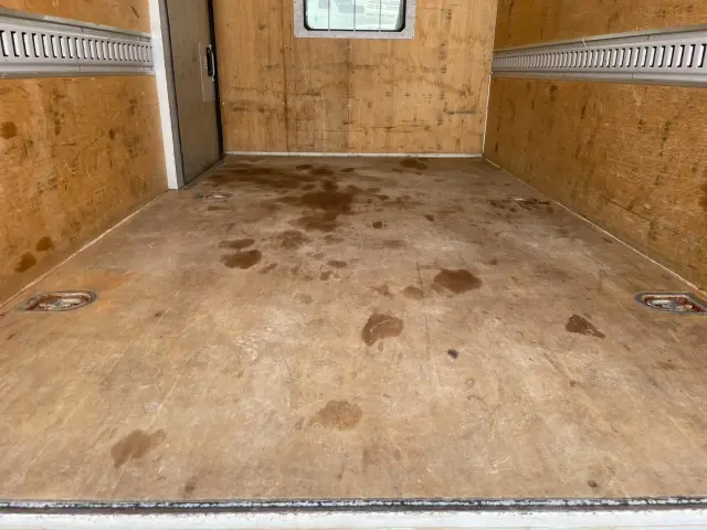 トヨタ ダイナ TPG-XZU605(2WD)の写真11