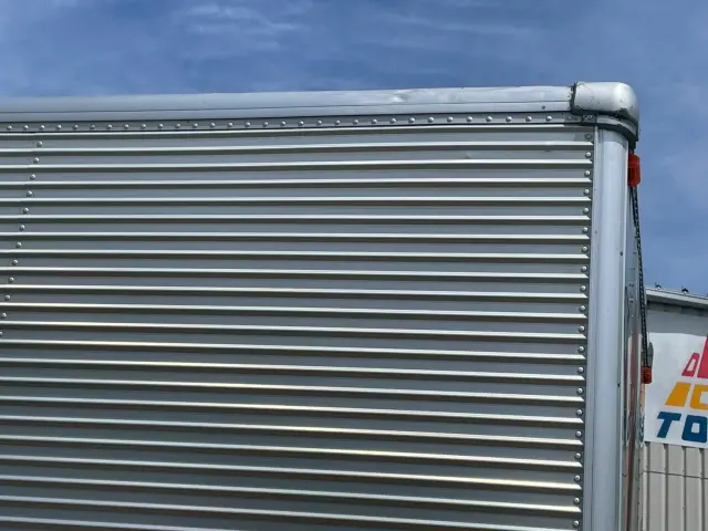 トヨタ ダイナ TPG-XZU605(2WD)の写真17