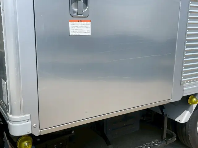 トヨタ ダイナ TPG-XZU605(2WD)の写真19