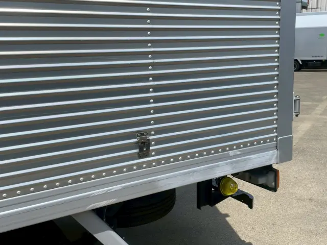 トヨタ ダイナ TPG-XZU605(2WD)の写真20