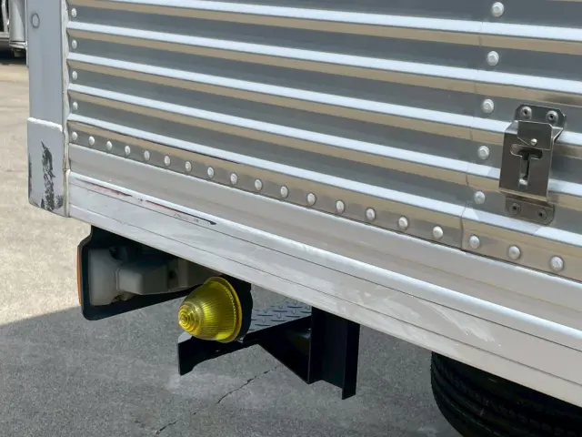 トヨタ ダイナ TPG-XZU605(2WD)の写真22