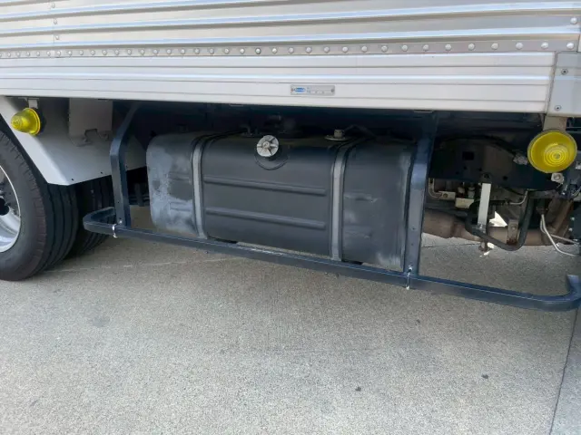 トヨタ ダイナ TPG-XZU605(2WD)の写真26