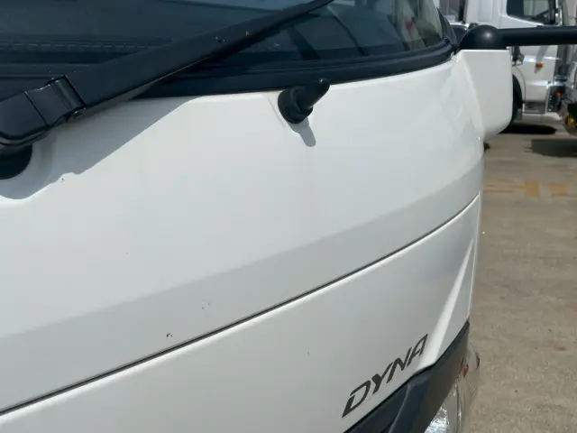 トヨタ ダイナ TPG-XZU605(2WD)の写真28