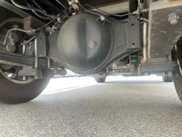 トヨタ ダイナ TPG-XZU605(2WD)の写真29