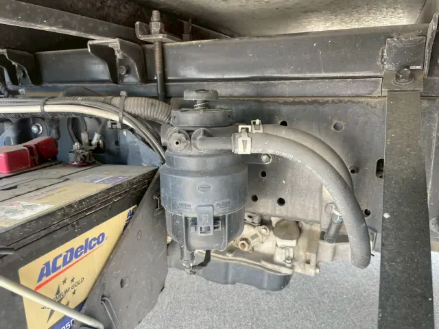 トヨタ ダイナ TPG-XZU605(2WD)の写真31