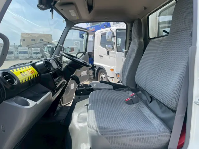 トヨタ ダイナ TPG-XZU605(2WD)の写真37