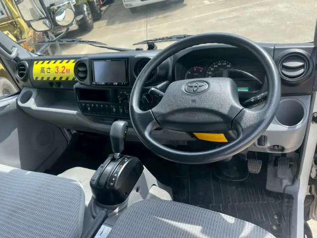 トヨタ ダイナ TPG-XZU605(2WD)の写真38