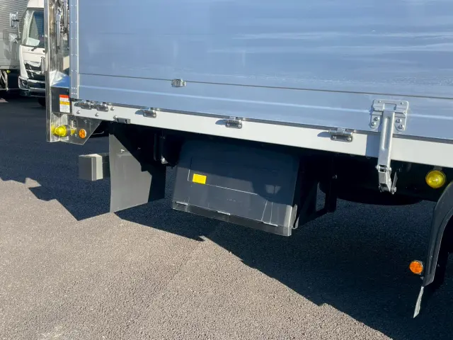 日野 プロフィア 2KG-FW1AHC(2WD)の写真19