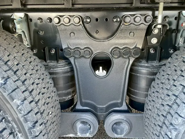 日野 プロフィア 2KG-FW1AHC(2WD)の写真22