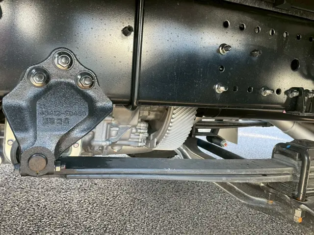 日野 プロフィア 2KG-FW1AHC(2WD)の写真25