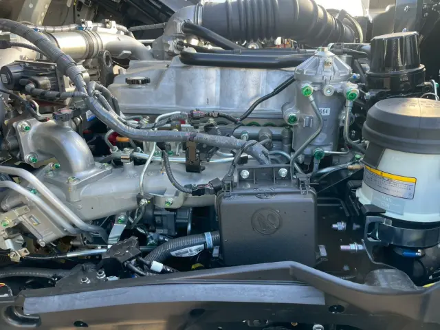 日野 プロフィア 2KG-FW1AHC(2WD)の写真26