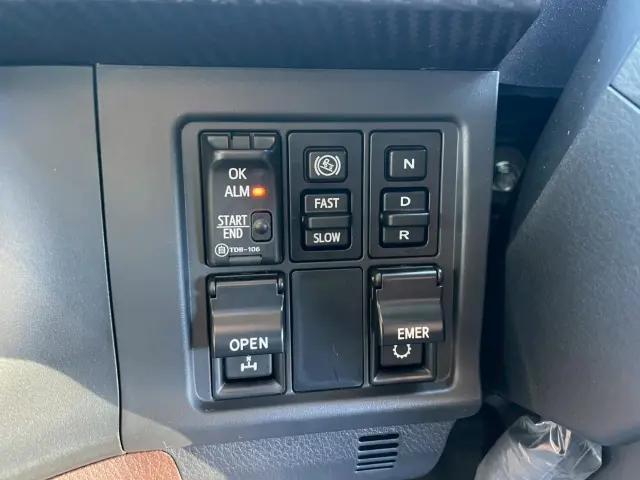 日野 プロフィア 2KG-FW1AHC(2WD)の写真35