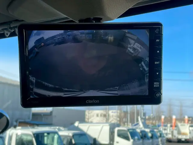 日野 プロフィア 2KG-FW1AHC(2WD)の写真36