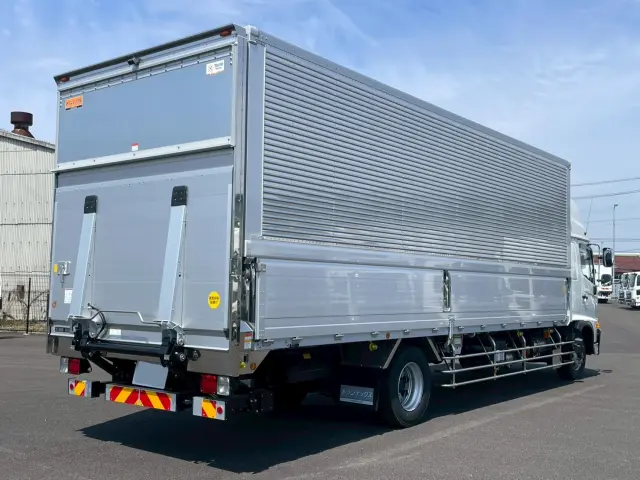 日野 レンジャー 2PG-FE2ACG(2WD)の写真4