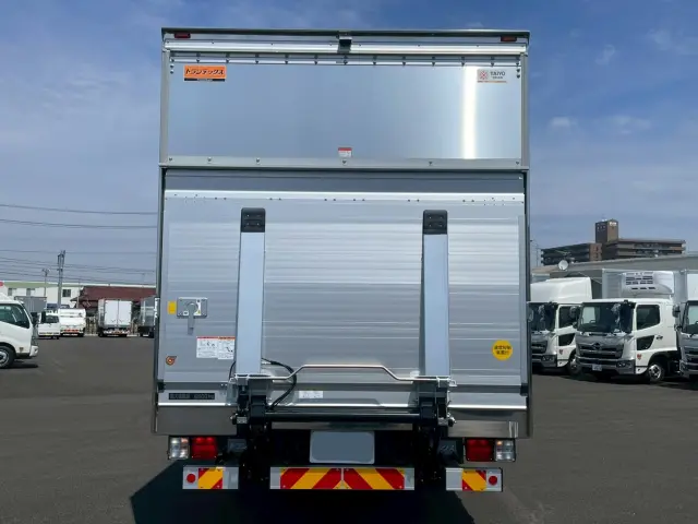 日野 レンジャー 2PG-FE2ACG(2WD)の写真5