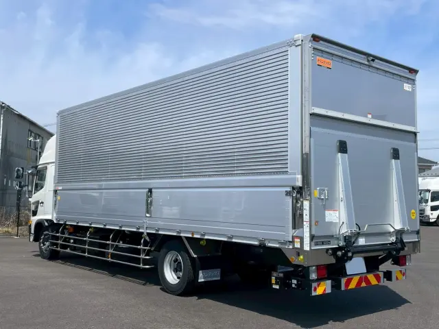 日野 レンジャー 2PG-FE2ACG(2WD)の写真6