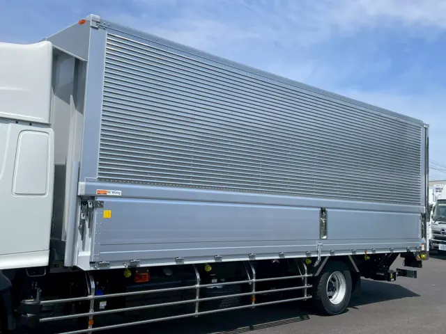 日野 レンジャー 2PG-FE2ACG(2WD)の写真8