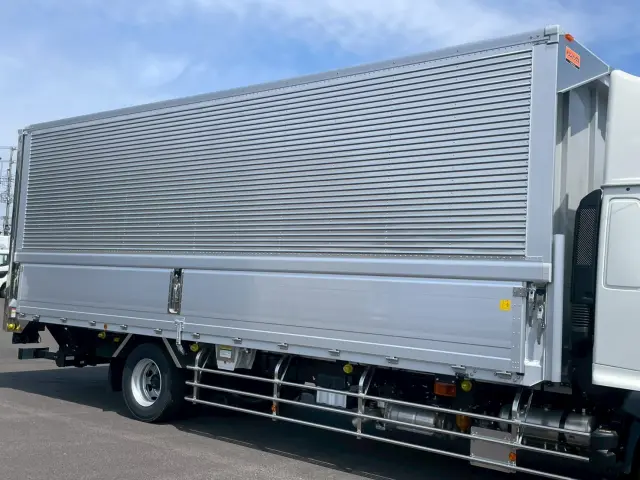 日野 レンジャー 2PG-FE2ACG(2WD)の写真9