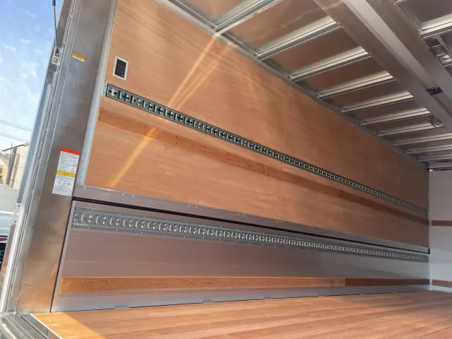 日野 レンジャー 2PG-FE2ACG(2WD)の写真10