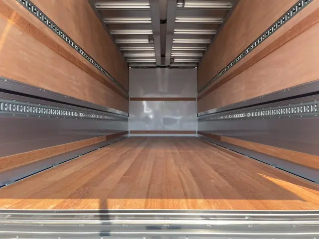 日野 レンジャー 2PG-FE2ACG(2WD)の写真12