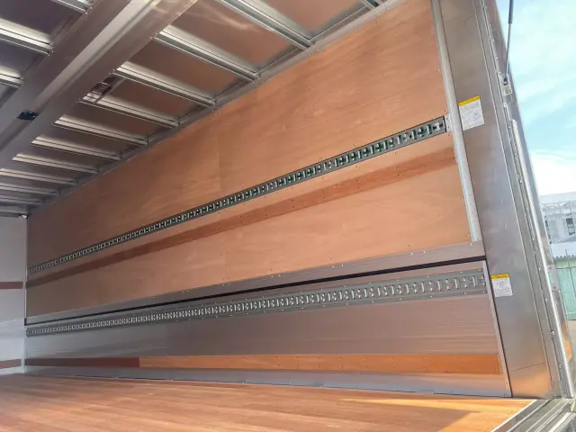 日野 レンジャー 2PG-FE2ACG(2WD)の写真13