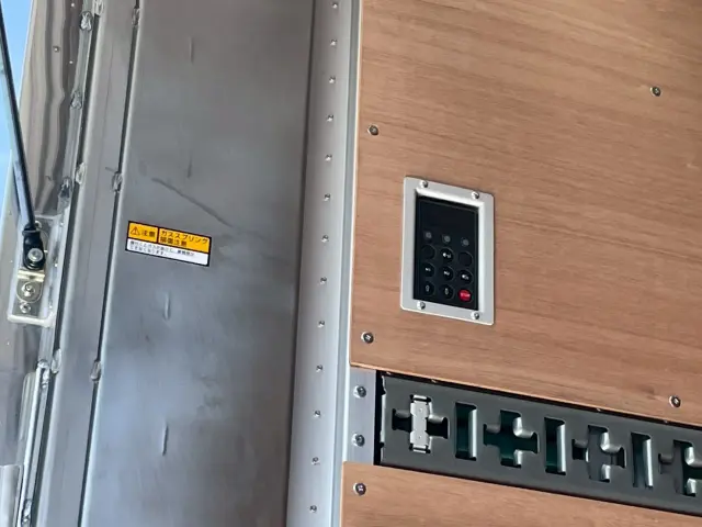 日野 レンジャー 2PG-FE2ACG(2WD)の写真14