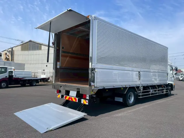 日野 レンジャー 2PG-FE2ACG(2WD)の写真16