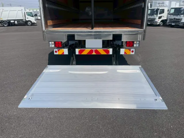 日野 レンジャー 2PG-FE2ACG(2WD)の写真17