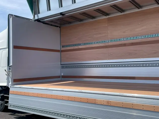 日野 レンジャー 2PG-FE2ACG(2WD)の写真22