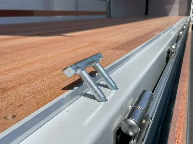 日野 レンジャー 2PG-FE2ACG(2WD)の写真23