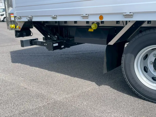 日野 レンジャー 2PG-FE2ACG(2WD)の写真24