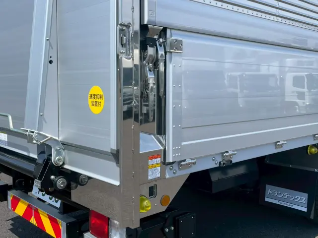 日野 レンジャー 2PG-FE2ACG(2WD)の写真25