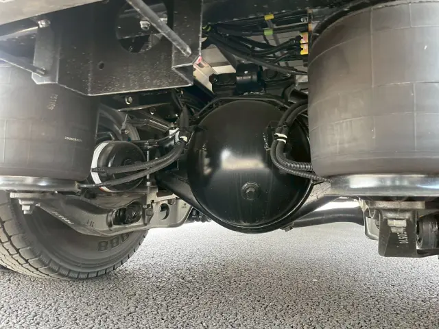 日野 レンジャー 2PG-FE2ACG(2WD)の写真27