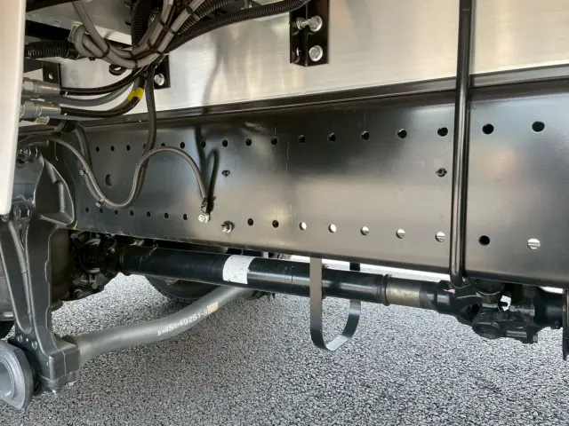 日野 レンジャー 2PG-FE2ACG(2WD)の写真28