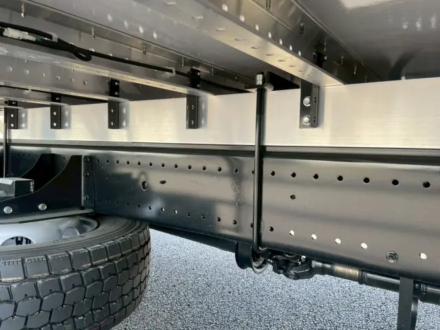 日野 レンジャー 2PG-FE2ACG(2WD)の写真29