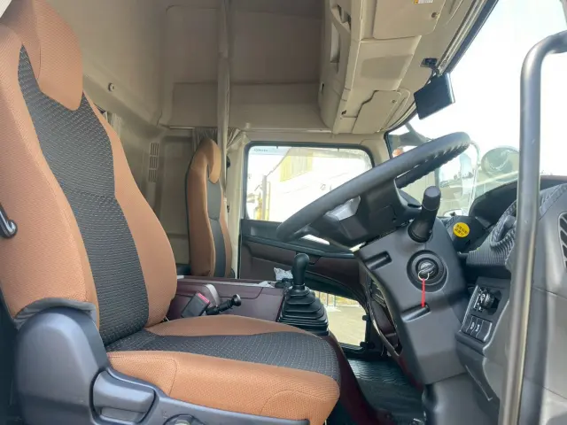 日野 レンジャー 2PG-FE2ACG(2WD)の写真31