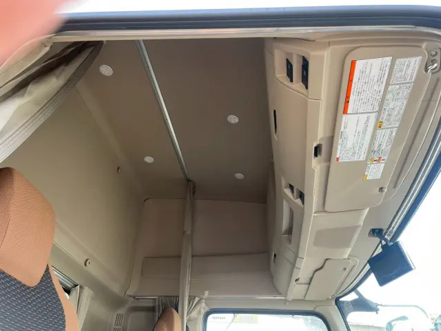 日野 レンジャー 2PG-FE2ACG(2WD)の写真33