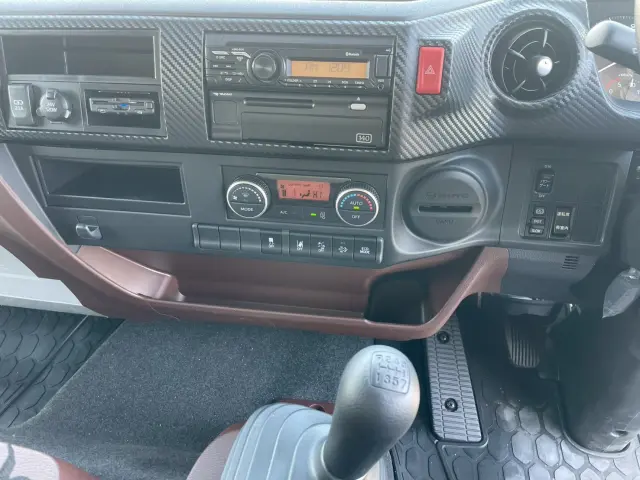 日野 レンジャー 2PG-FE2ACG(2WD)の写真34