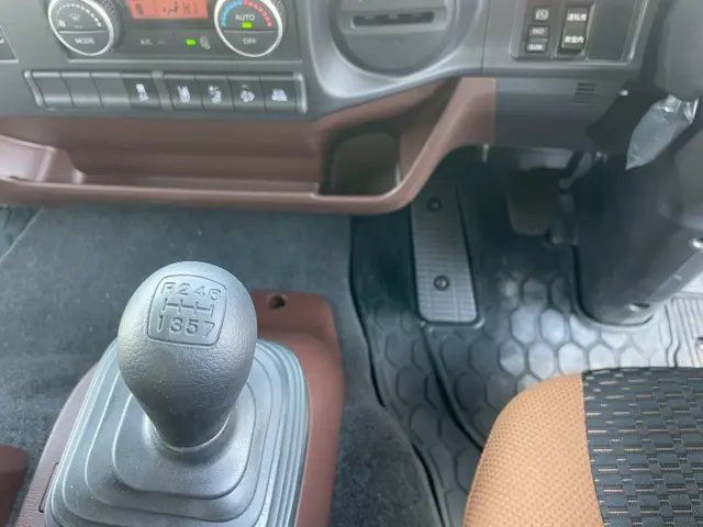 日野 レンジャー 2PG-FE2ACG(2WD)の写真35