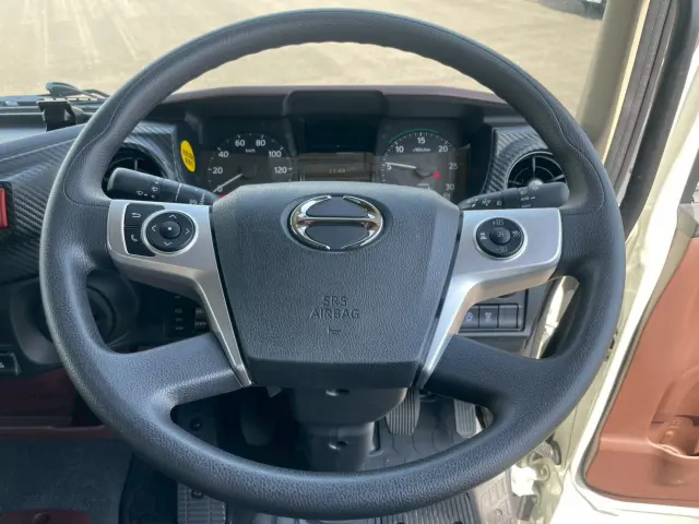 日野 レンジャー 2PG-FE2ACG(2WD)の写真36