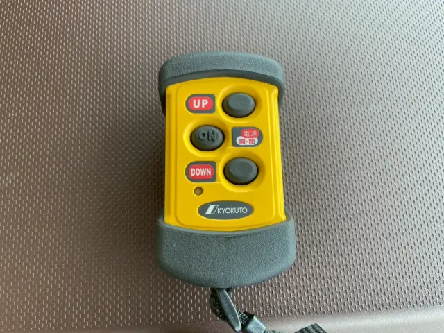 日野 レンジャー 2PG-FE2ACG(2WD)の写真37