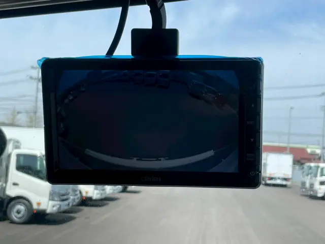 日野 レンジャー 2PG-FE2ACG(2WD)の写真38