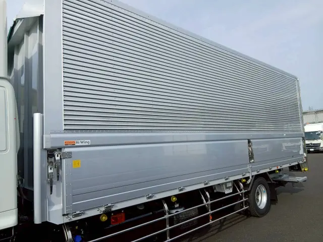 日野 レンジャー 2PG-FE2ACG(2WD)の写真8